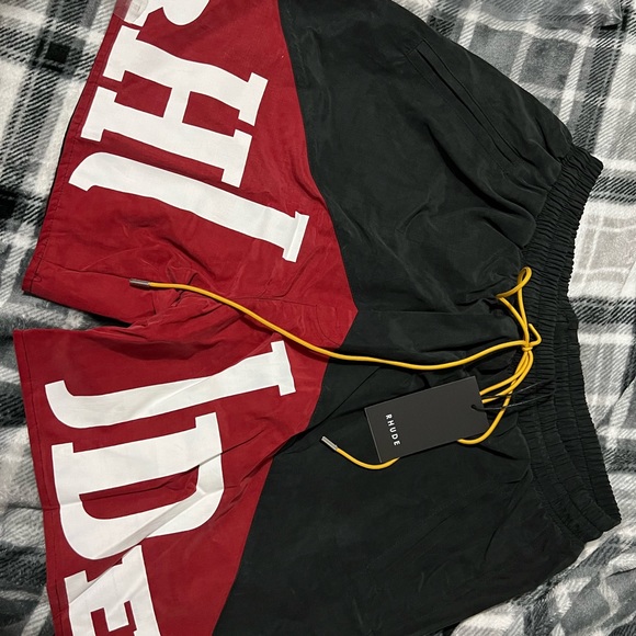 Rhude Other - RHUDE Yacht Shorts